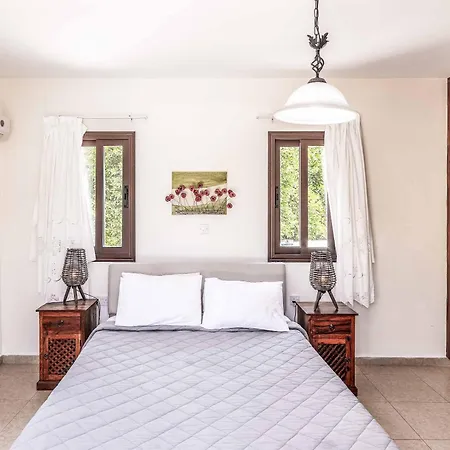 Villa Ay Kyriaki Prodromi