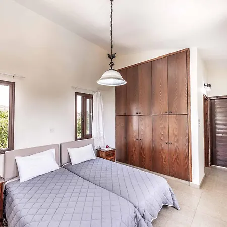 Villa Ay Kyriaki