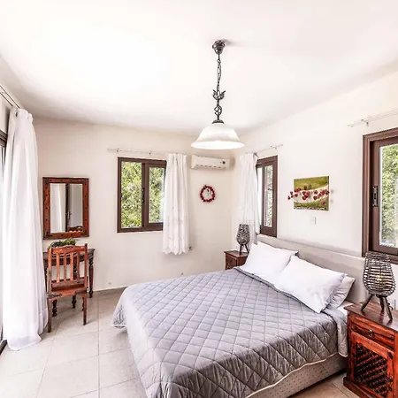 Villa Ay Kyriaki