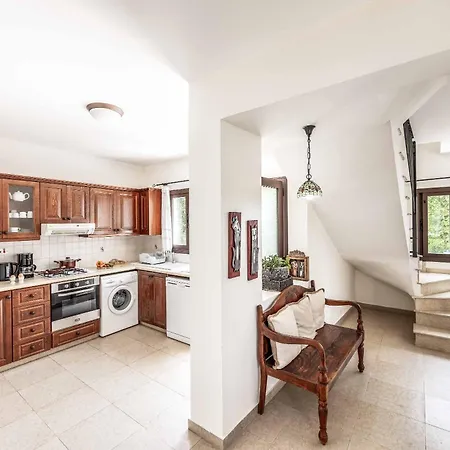 Villa Ay Kyriaki *